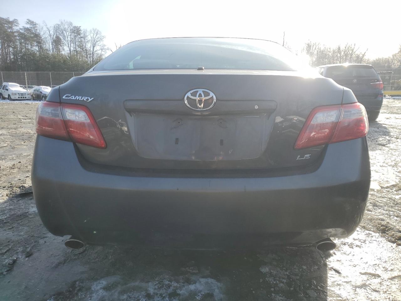 2009 Toyota Camry - Image 6