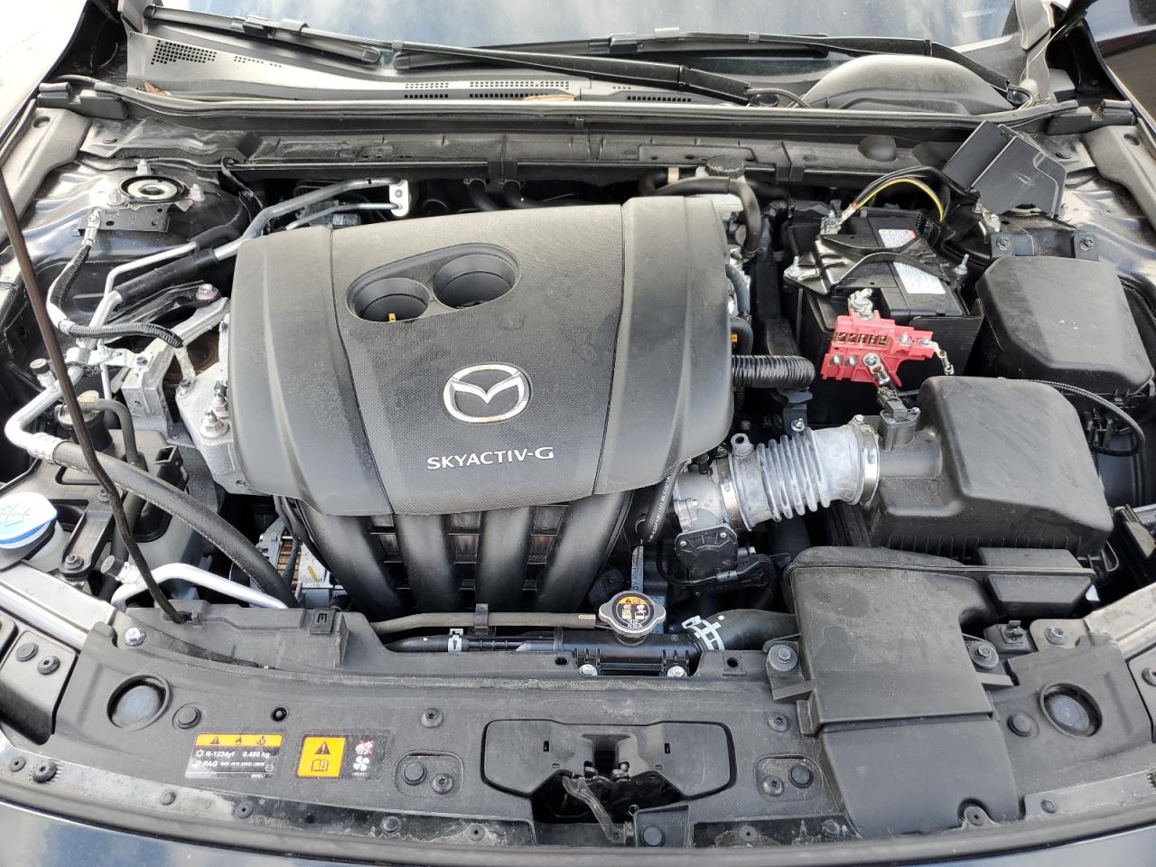2022 Mazda 3 - Image 11