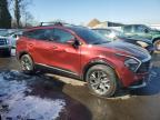 2024 Kia Sportage Sx Prestige na sprzedaż w Glassboro, NJ - Front End