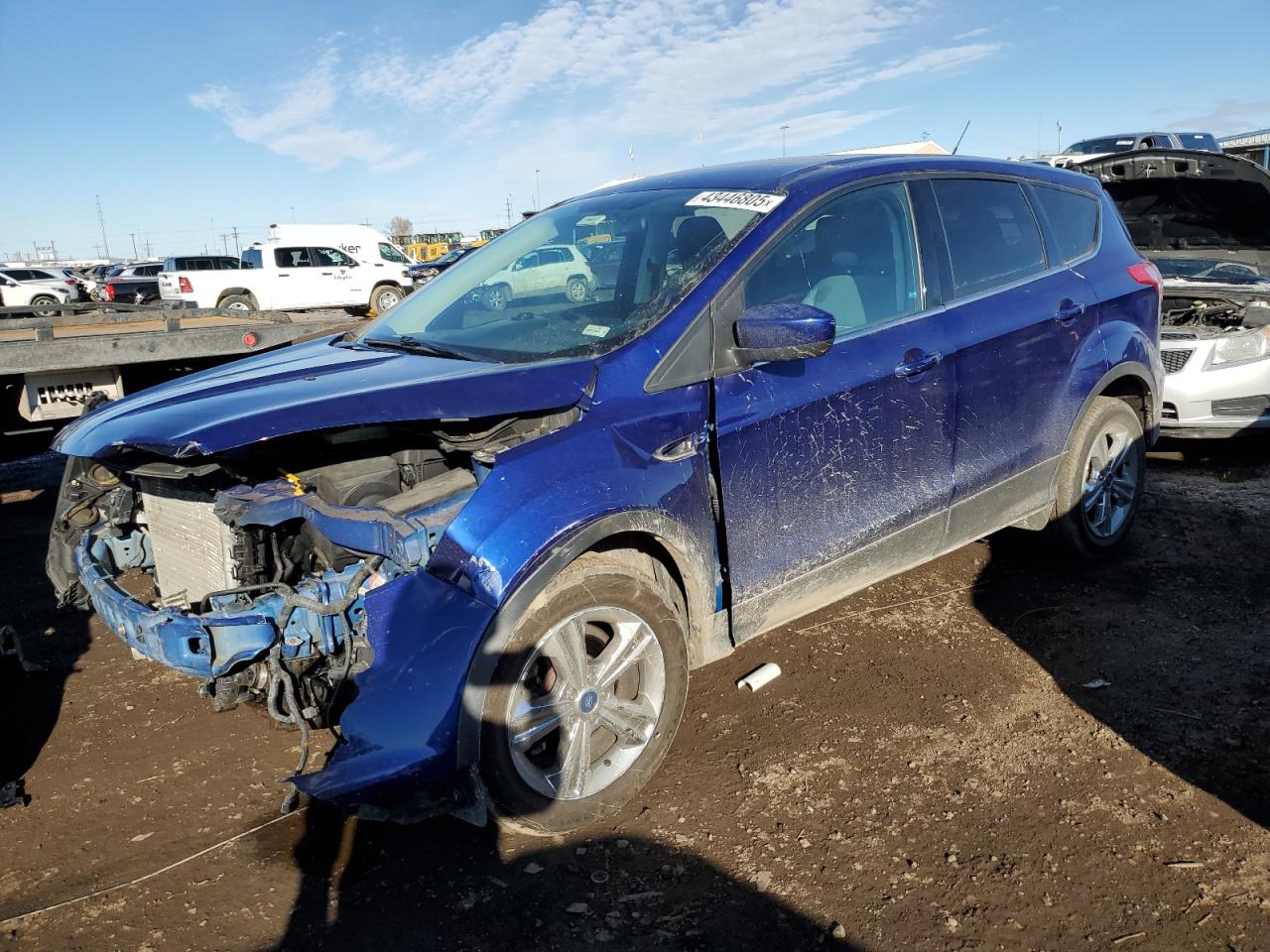 2013 Ford Escape - Image 1