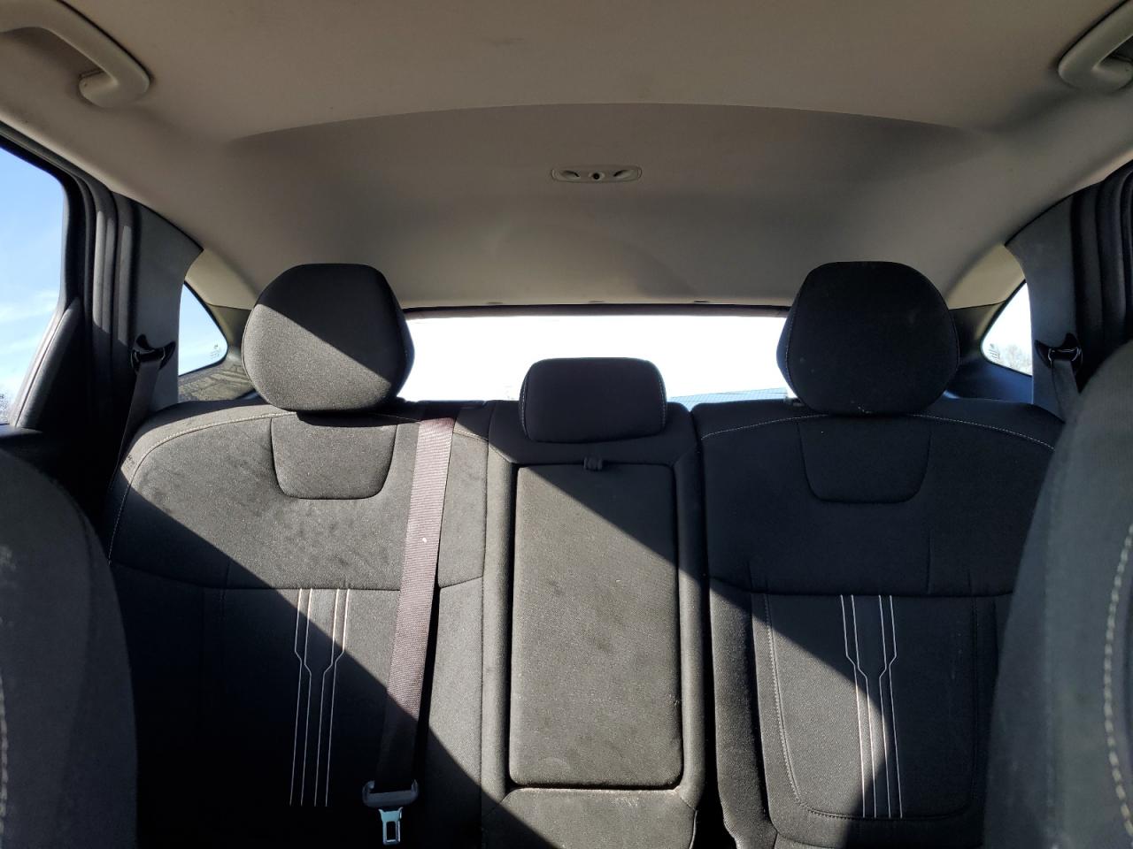 2022 Hyundai Tucson - Image 10