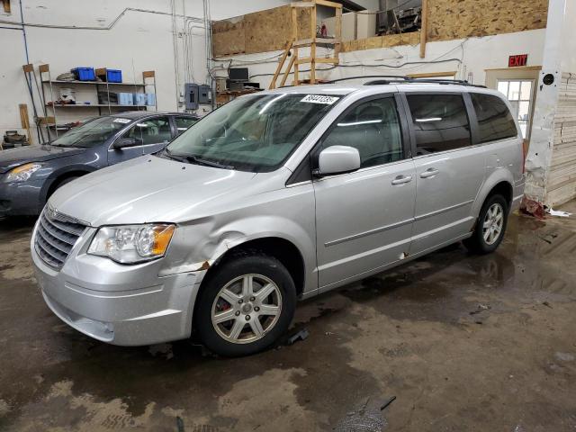 2010 Chrysler Town & Country Touring