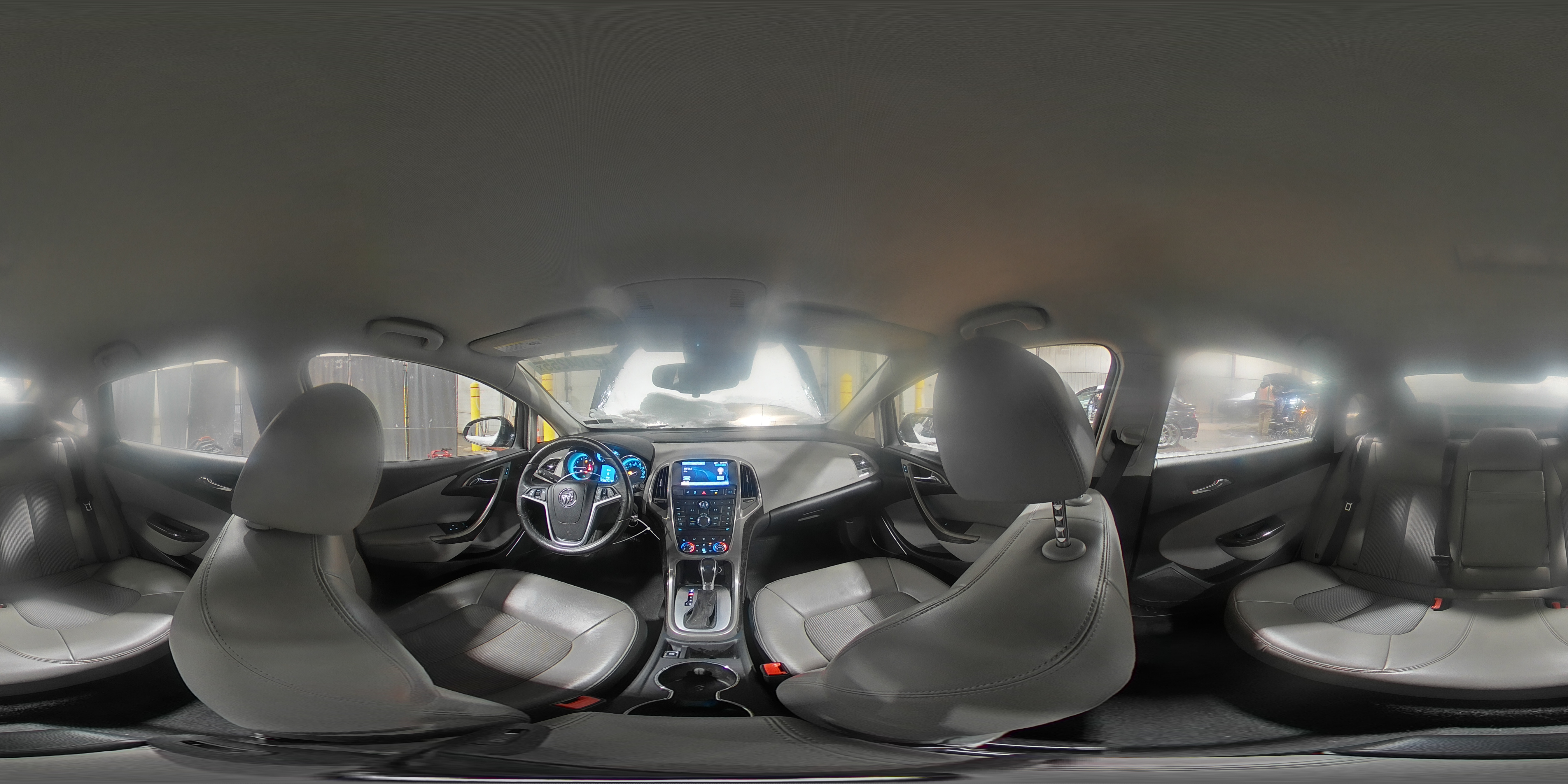 2015 Buick Verano - Image 14