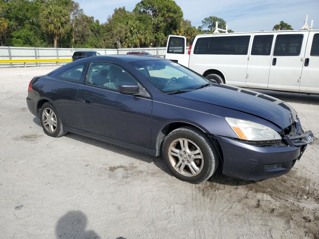 2007 Honda Accord - Image 4