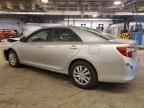 2014 Toyota Camry L продається в Wheeling, IL - Front End