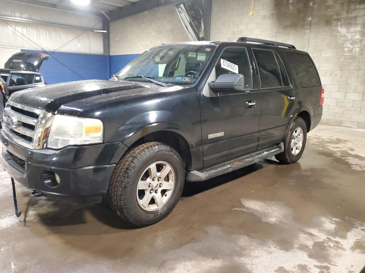 2008 Ford Expedition - Image 1