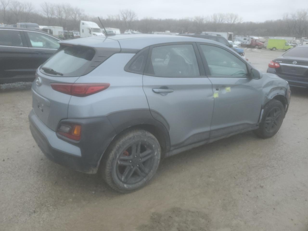 2021 Hyundai Kona - Image 3