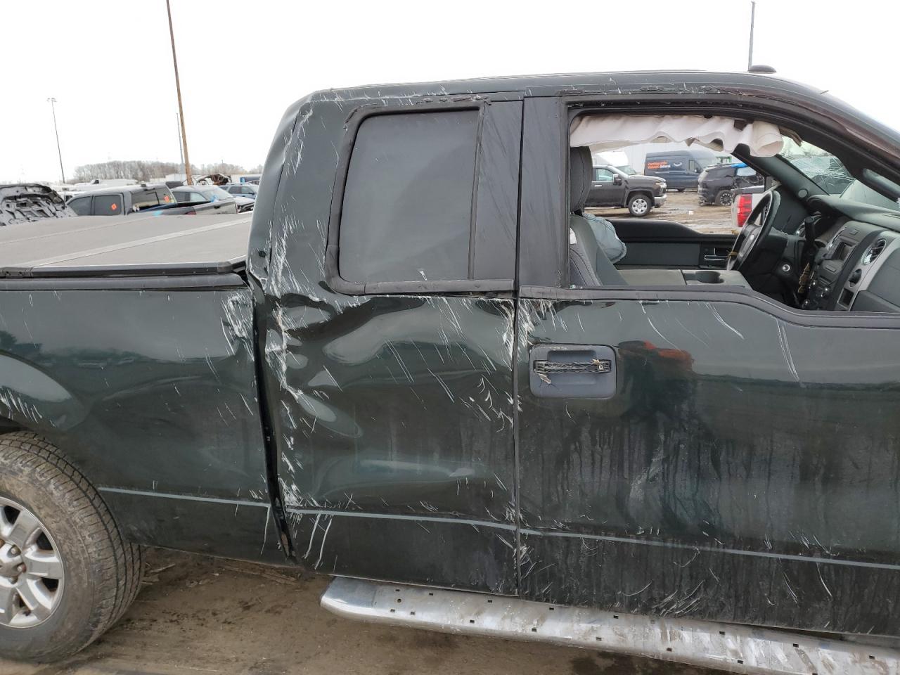 2013 Ford F-150 - Image 10