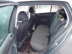 2006 VOLKSWAGEN GOLF FSI S for sale at Copart BRISTOL