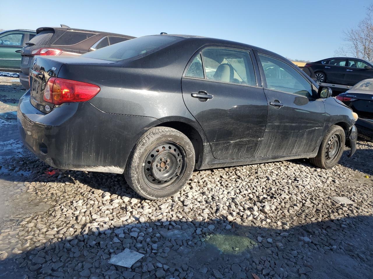 2010 Toyota Corolla - Image 3