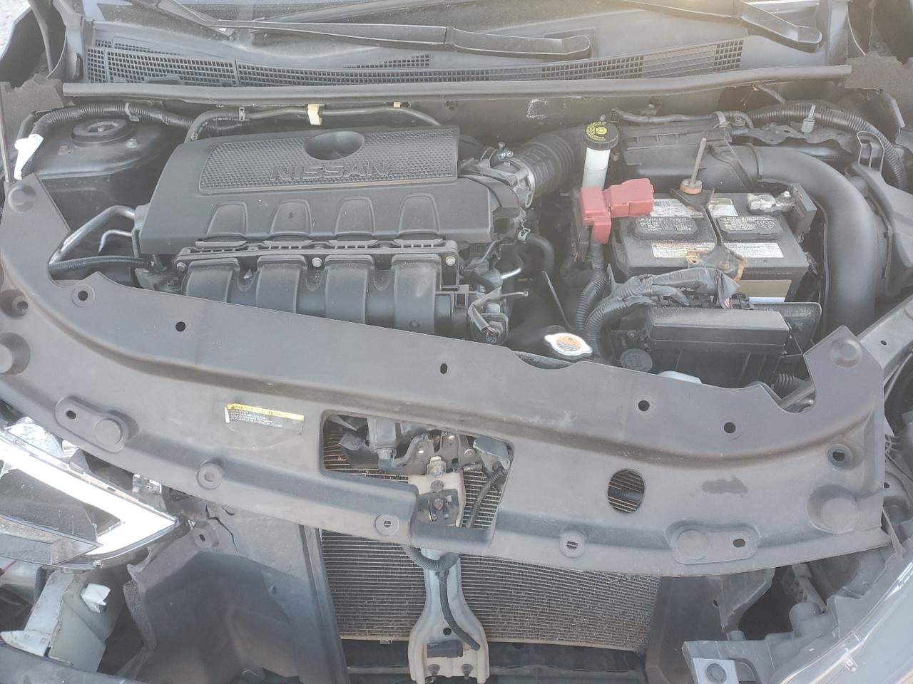 2017 Nissan Sentra - Image 13