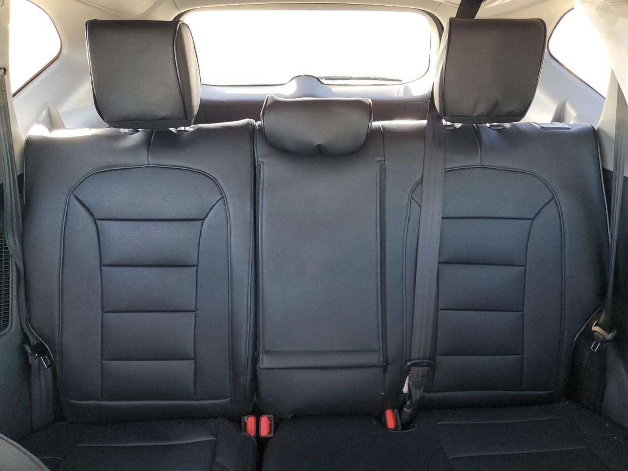 2022 Honda CR-V - Image 10