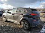 2019 Hyundai Kona Limited na sprzedaż w Hillsborough, NJ - Front End