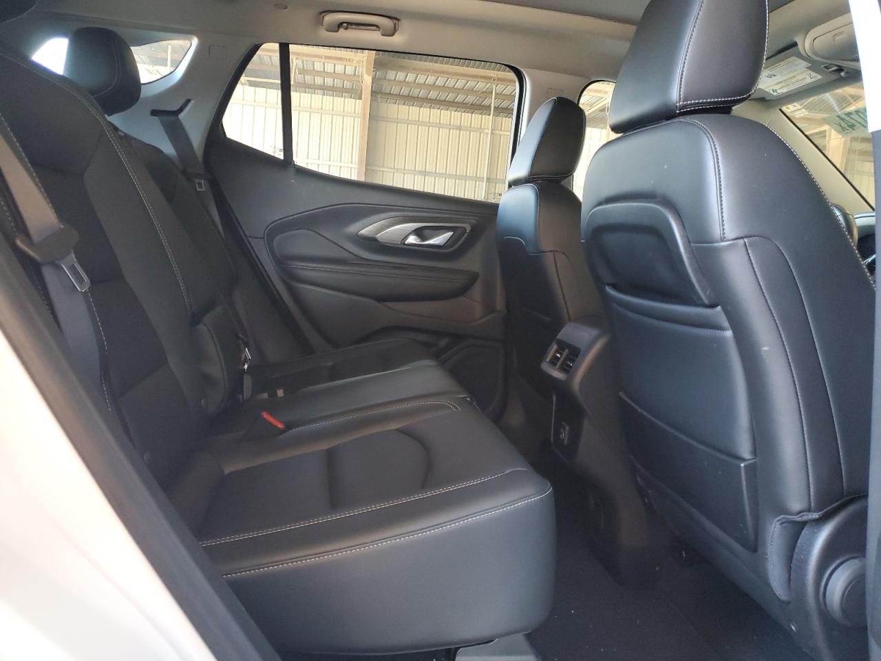 Auction sale of the 2022 GMC TERRAIN , vin: 3GKALPEV5NL187372, lot number: 87279074