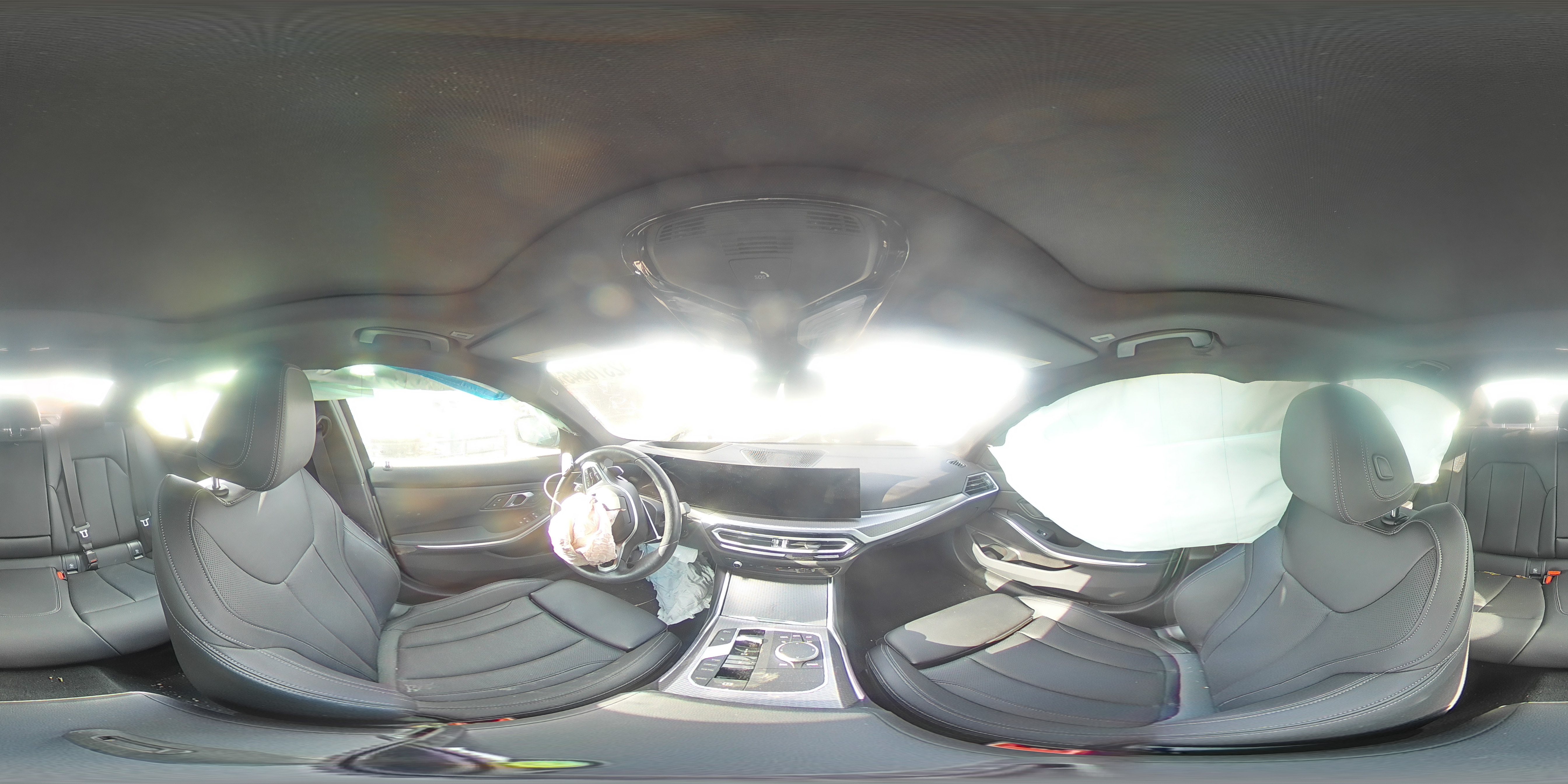 2024 BMW M3 - Image 12