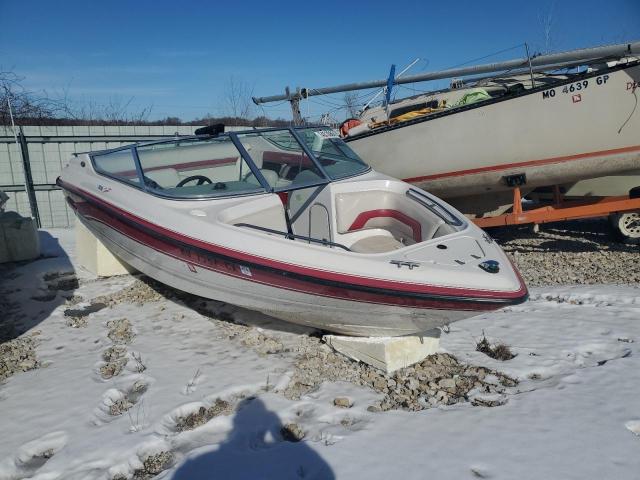 1994 Chaparral Boat