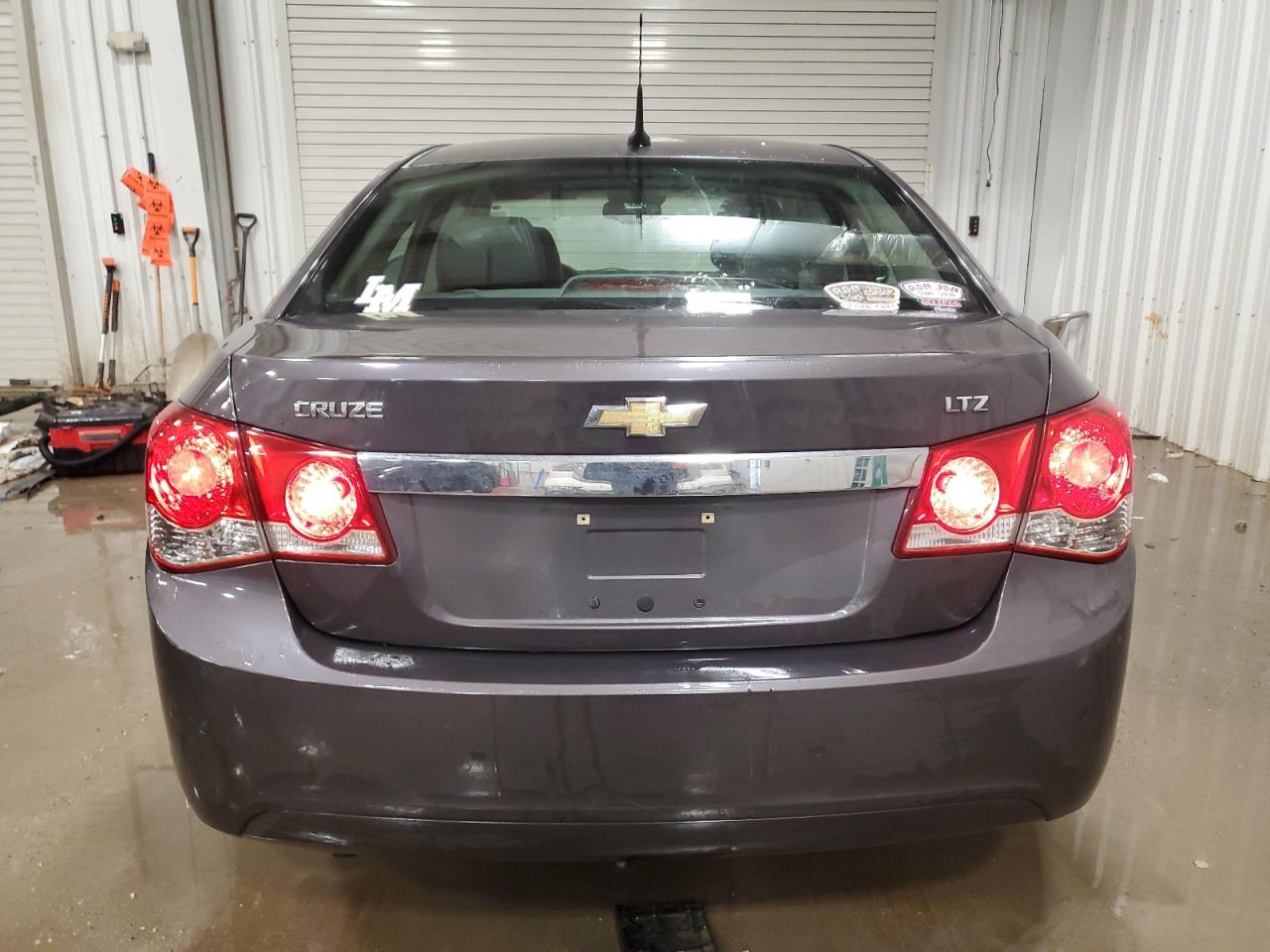 2011 Chevrolet Cruze - Image 6