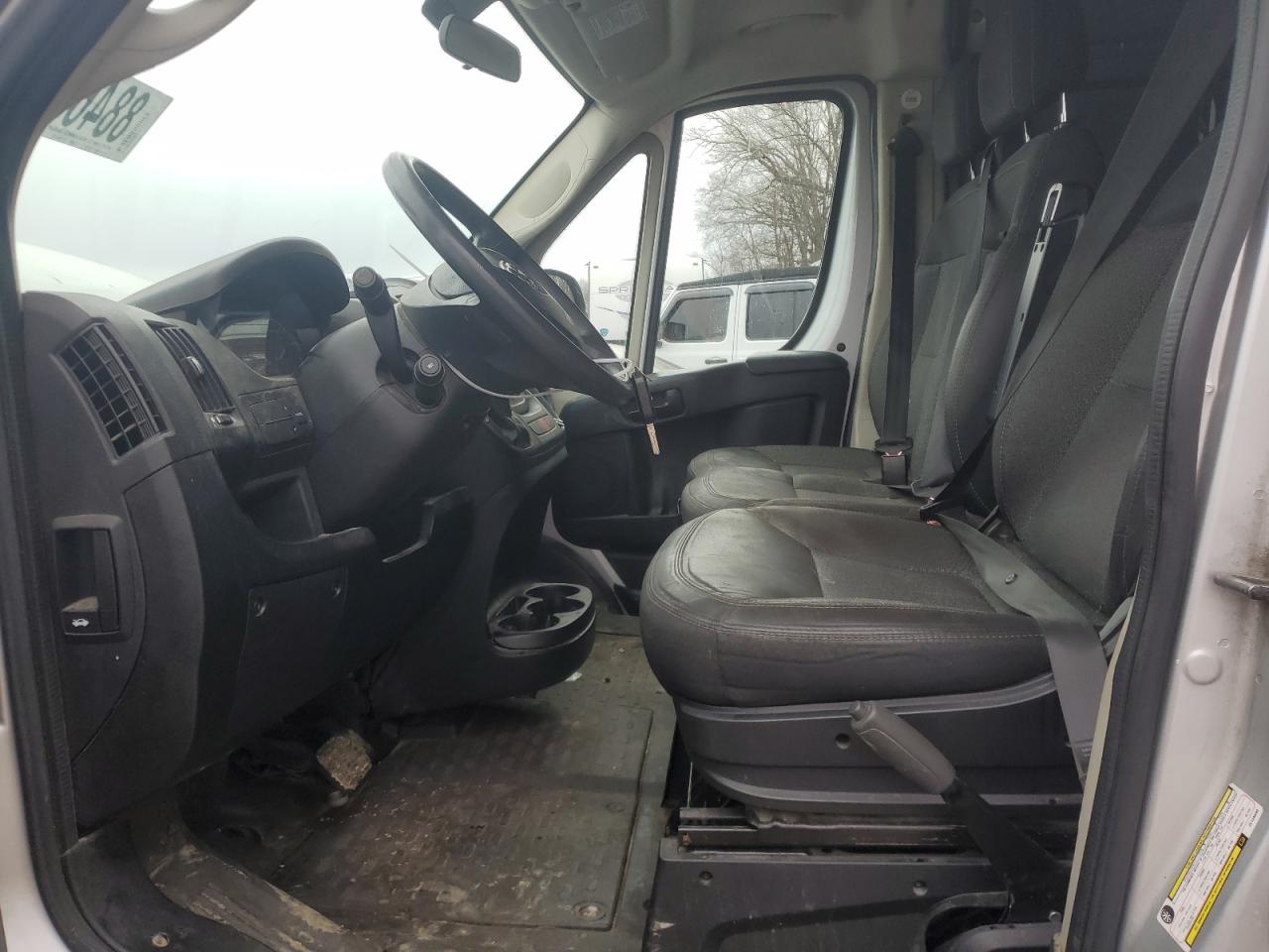 2018 RAM ProMaster City - Image 7