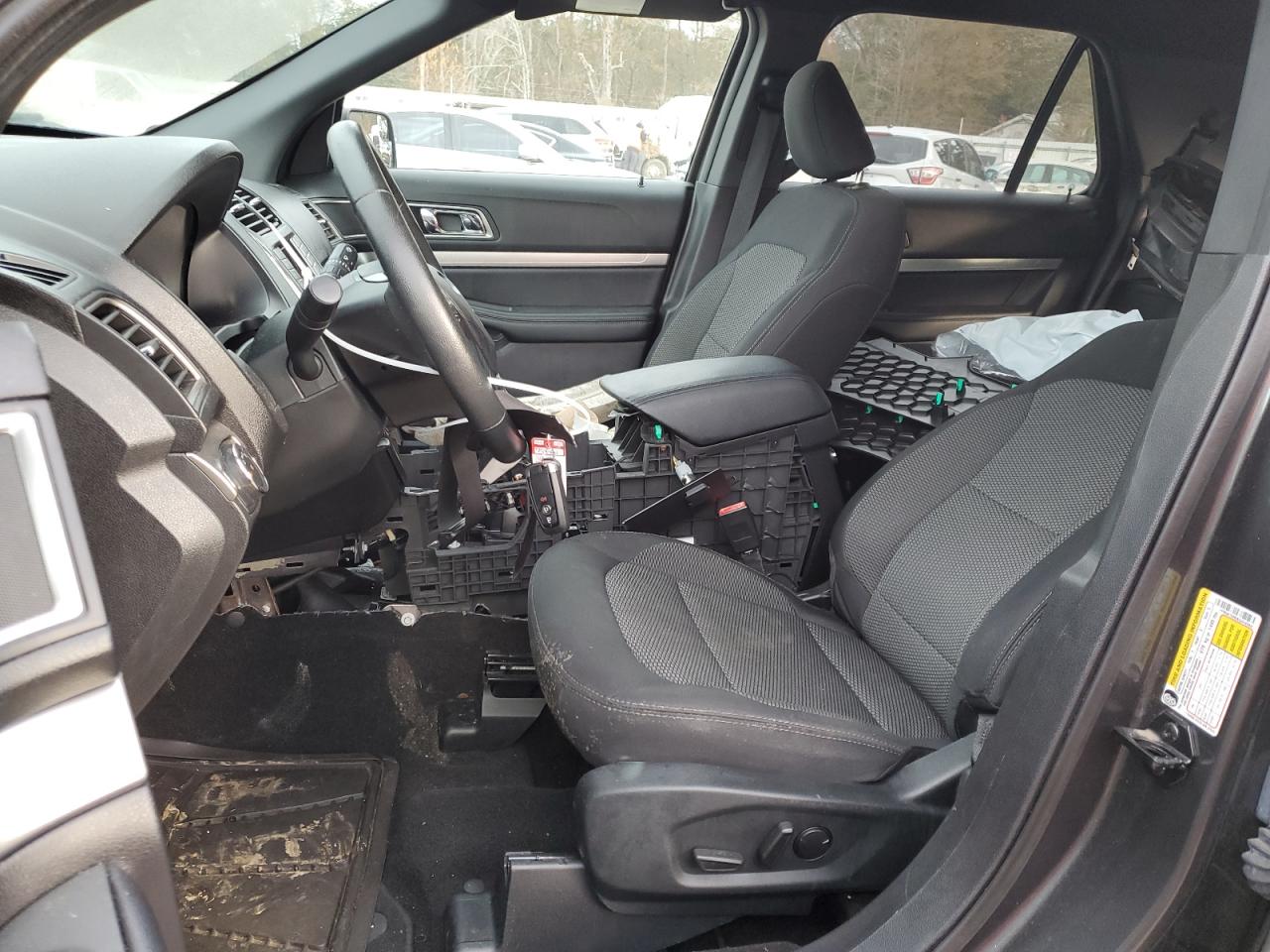 2019 Ford Explorer - Image 7
