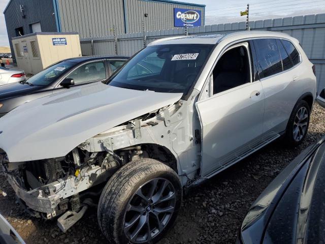 2024 BMW X5, VIN: 5UX13EU02R9V29086