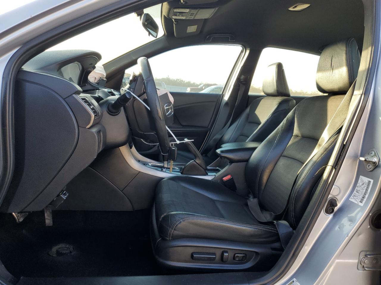 2016 Honda Accord - Image 7