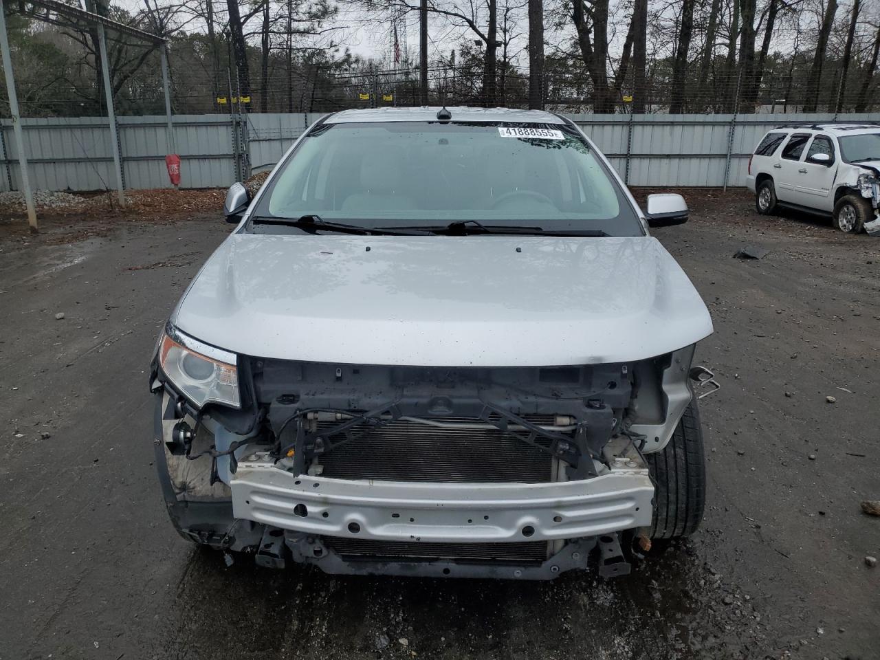 2013 Ford Edge - Image 5