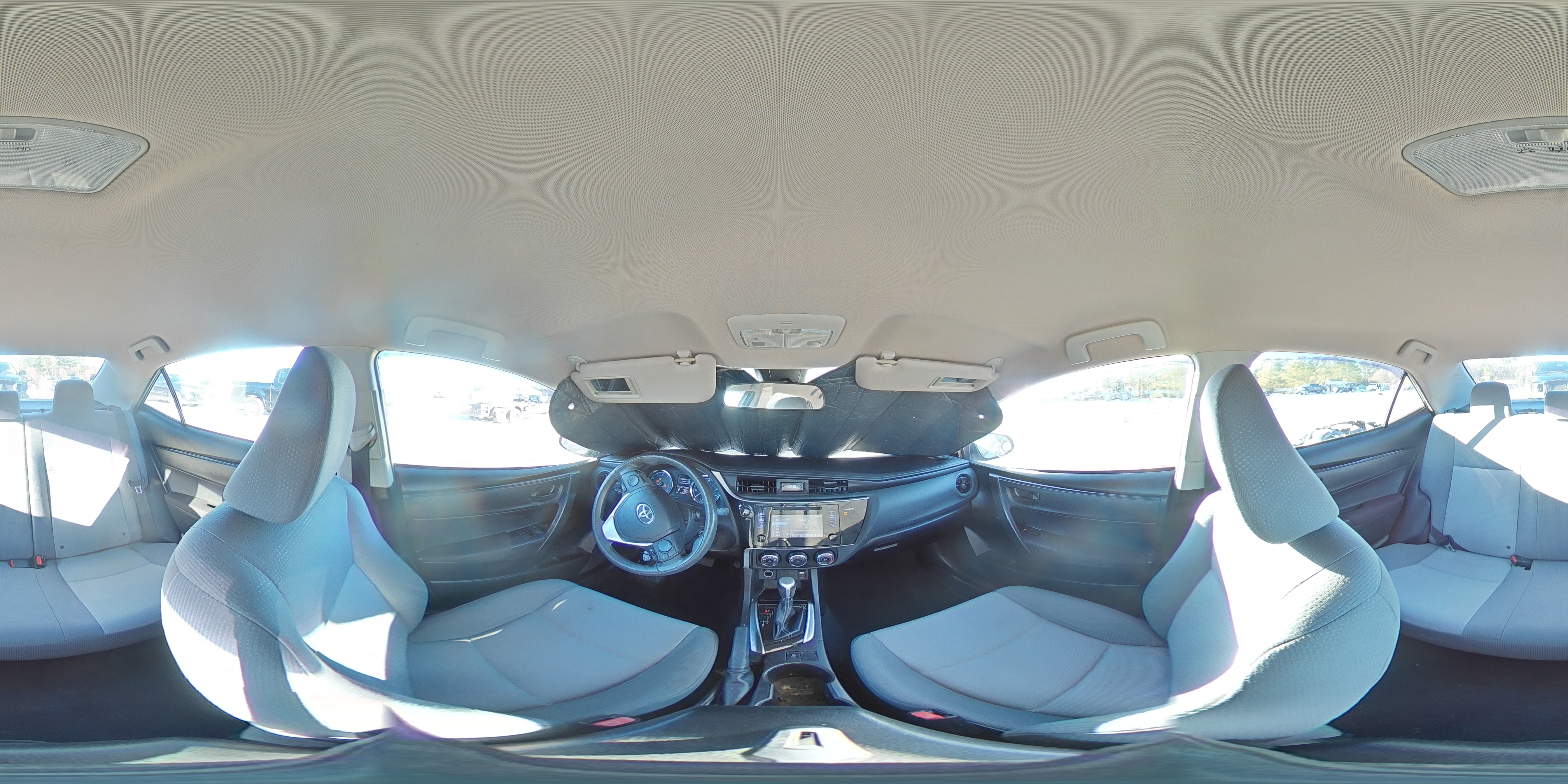 2017 Toyota Corolla - Image 15
