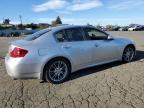 2008 Infiniti G35  იყიდება Vallejo-ში, CA - Top/Roof