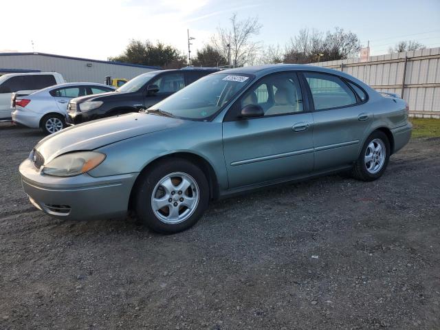 2007 Ford Taurus Se