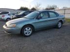 2007 Ford Taurus Se de vânzare în Sacramento, CA - Front End