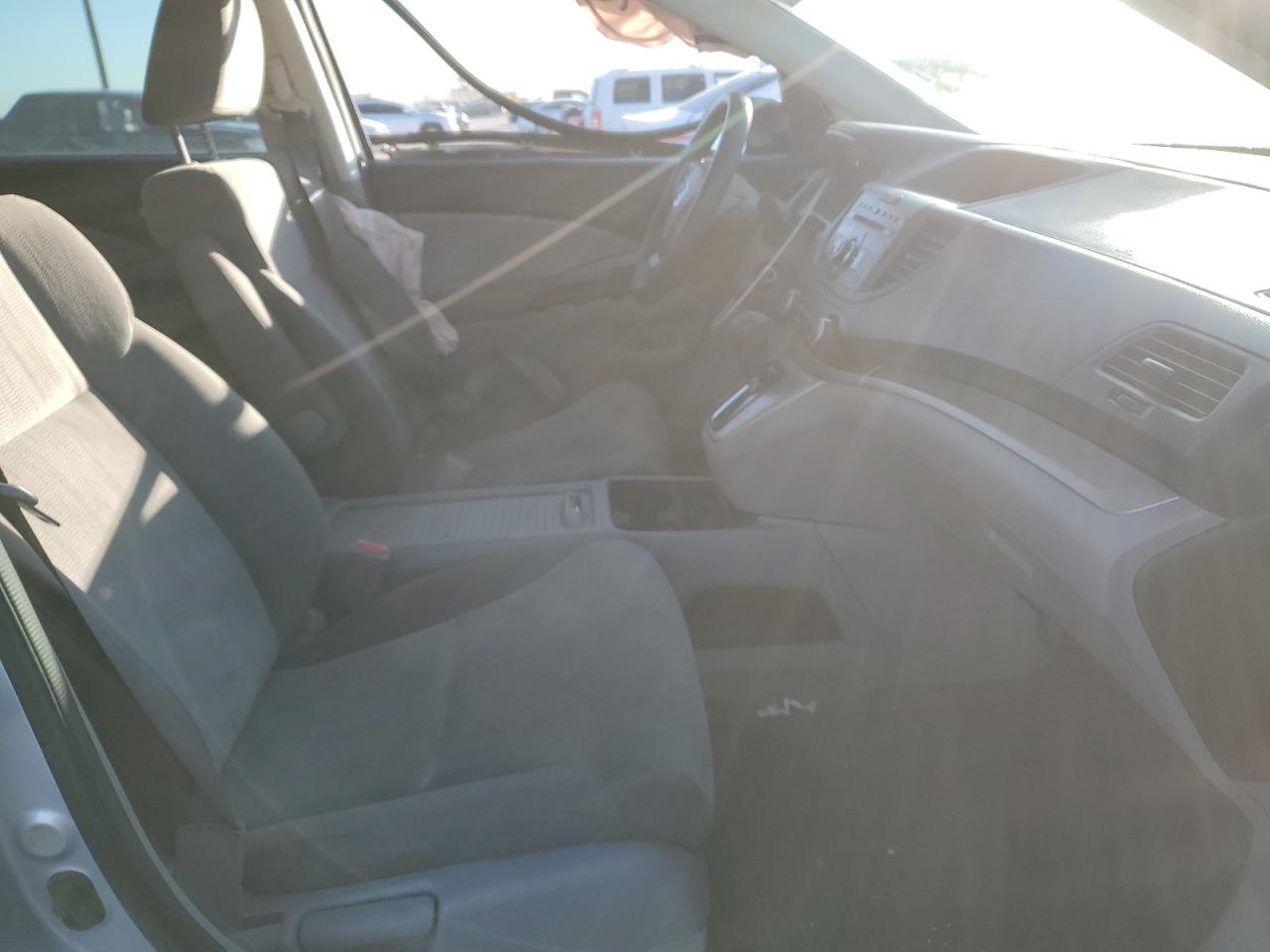 2014 Honda CR-V - Image 7