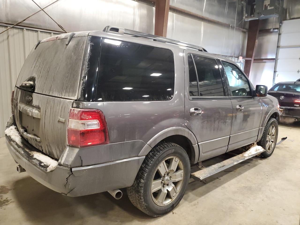 2010 Ford Expedition - Image 3