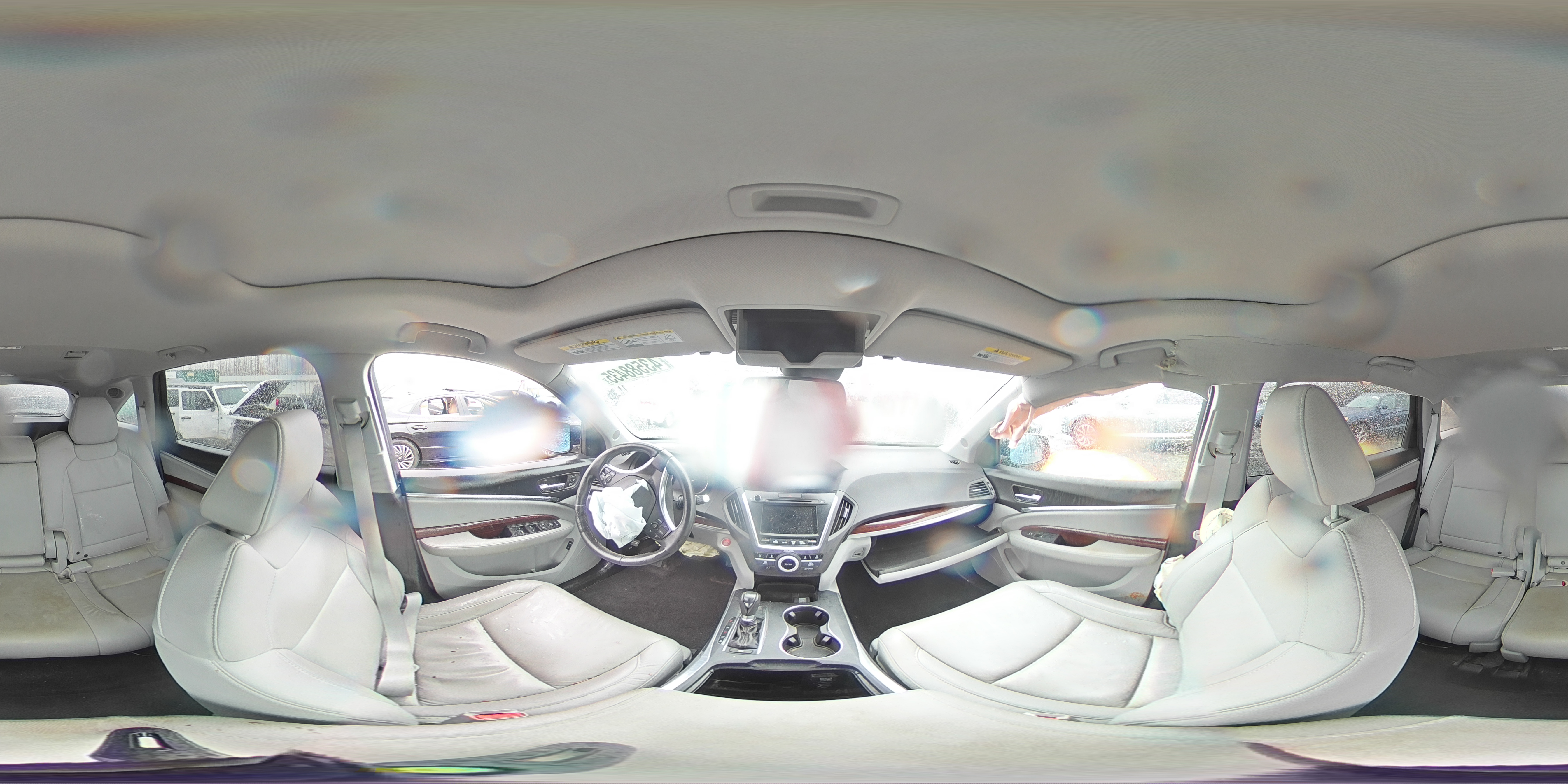 2015 Acura MDX - Image 13