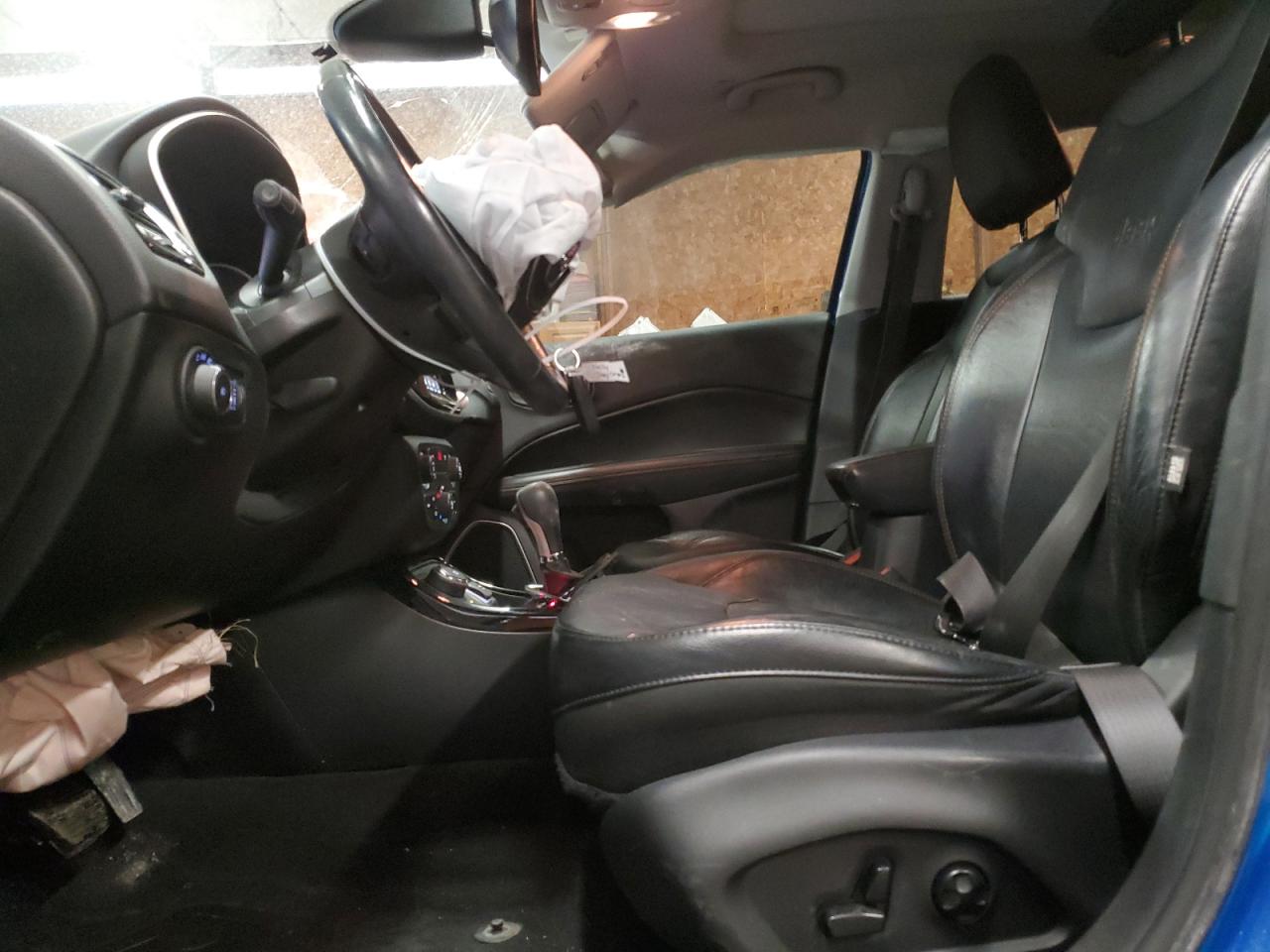 2018 Jeep Compass - Image 7