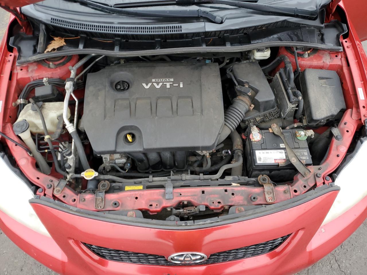 2010 Toyota Corolla - Image 11