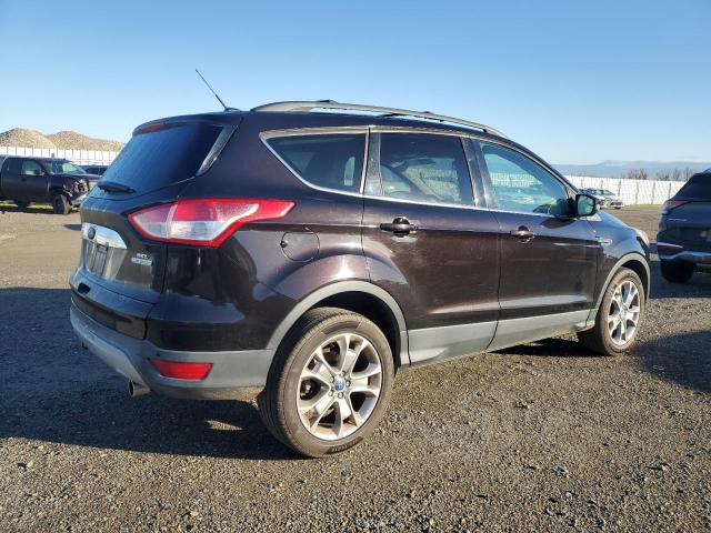  FORD ESCAPE 2013 Brązowy