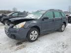 2013 Subaru Outback 2.5I იყიდება Columbia Station-ში, OH - Front End