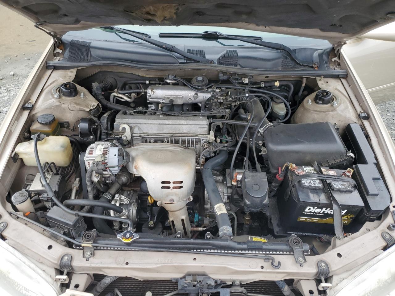 1997 Toyota Camry - Image 12