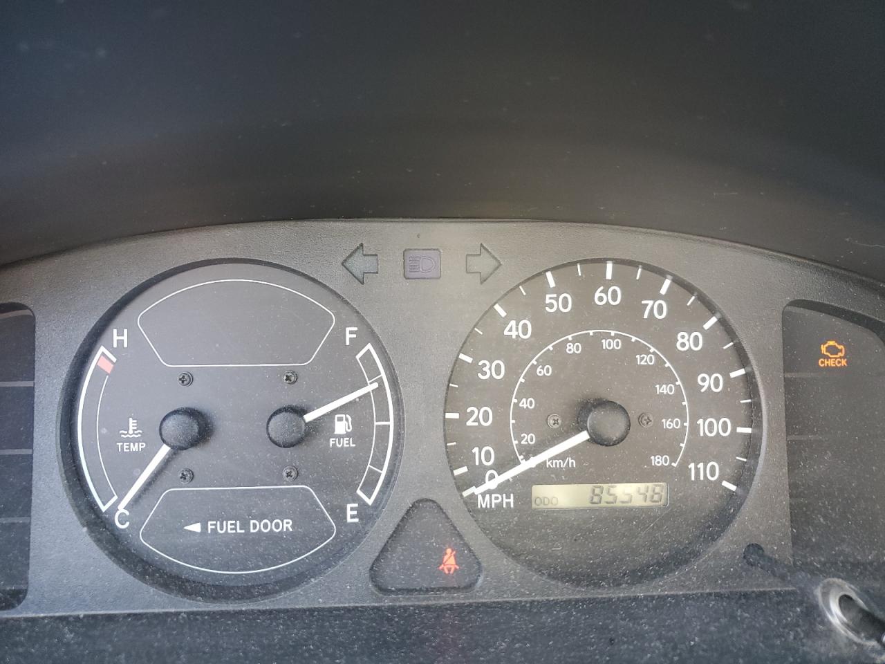 1999 Toyota Corolla - Image 9