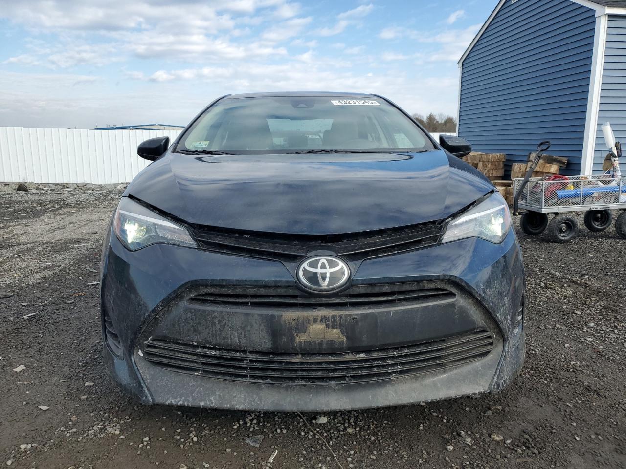 2019 Toyota Corolla - Image 5