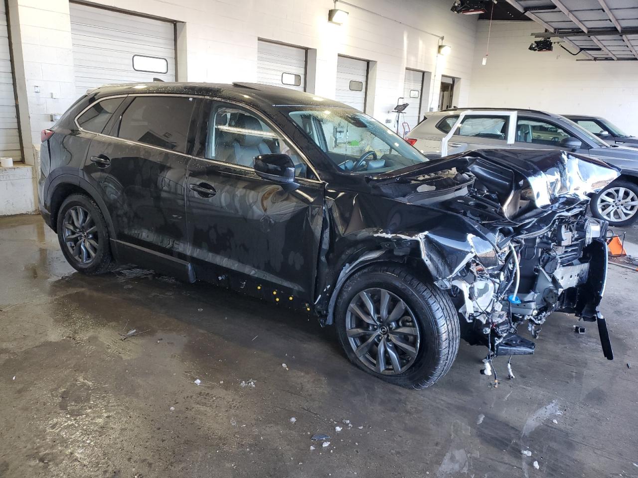 2021 Mazda CX-9 - Image 4