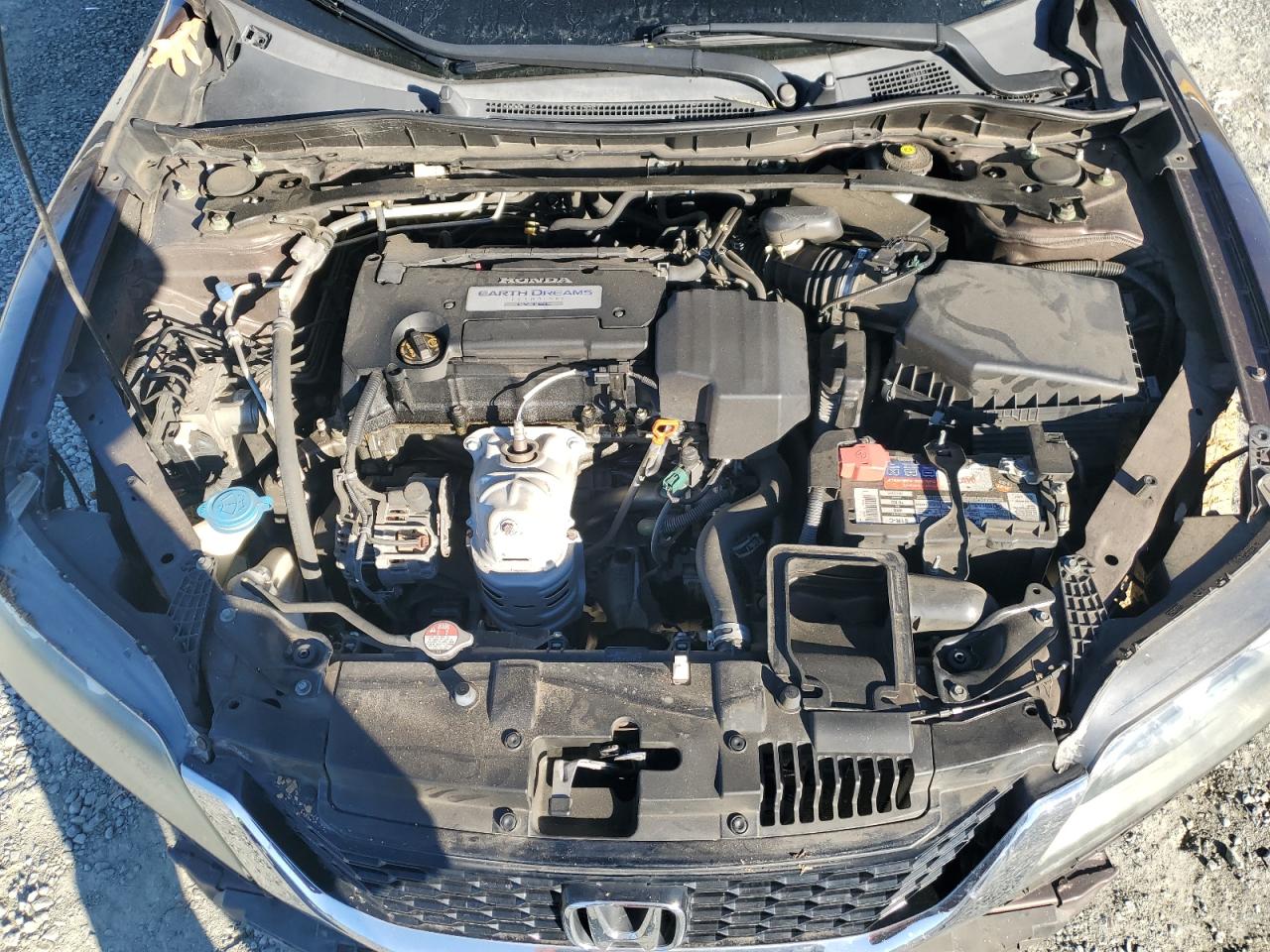 2013 Honda Accord - Image 12