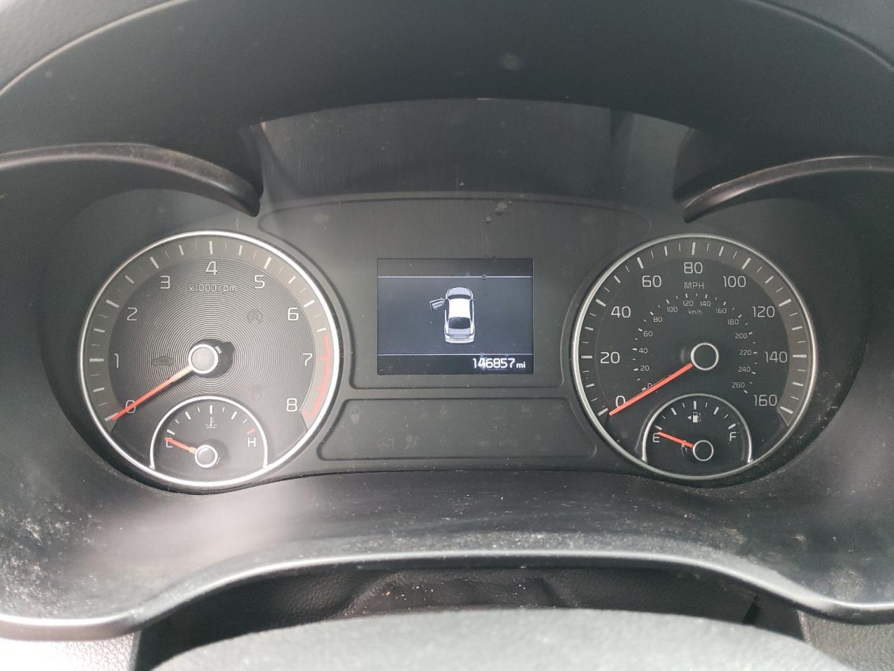 2019 Kia Optima - Image 9