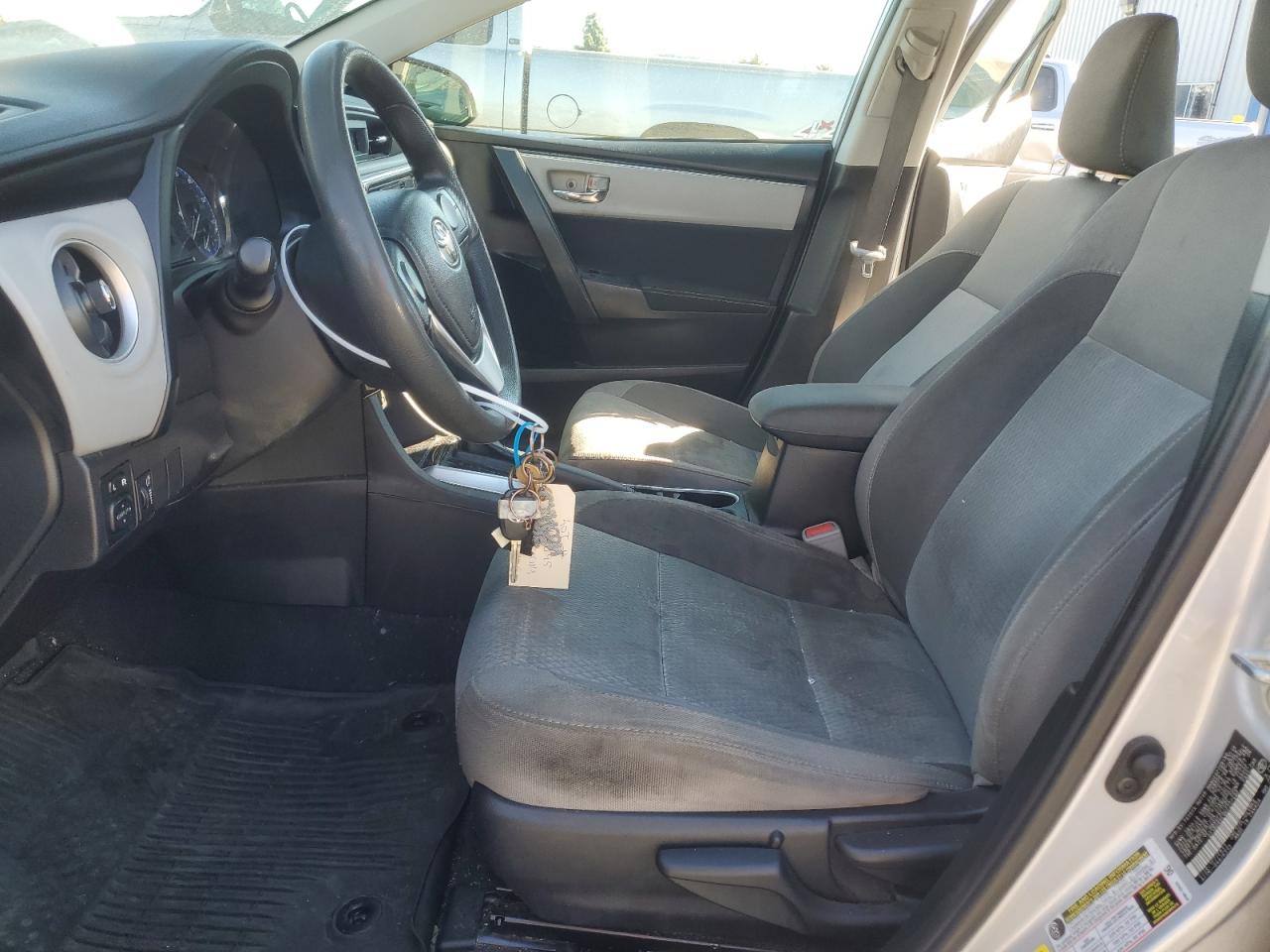 2019 Toyota Corolla - Image 7