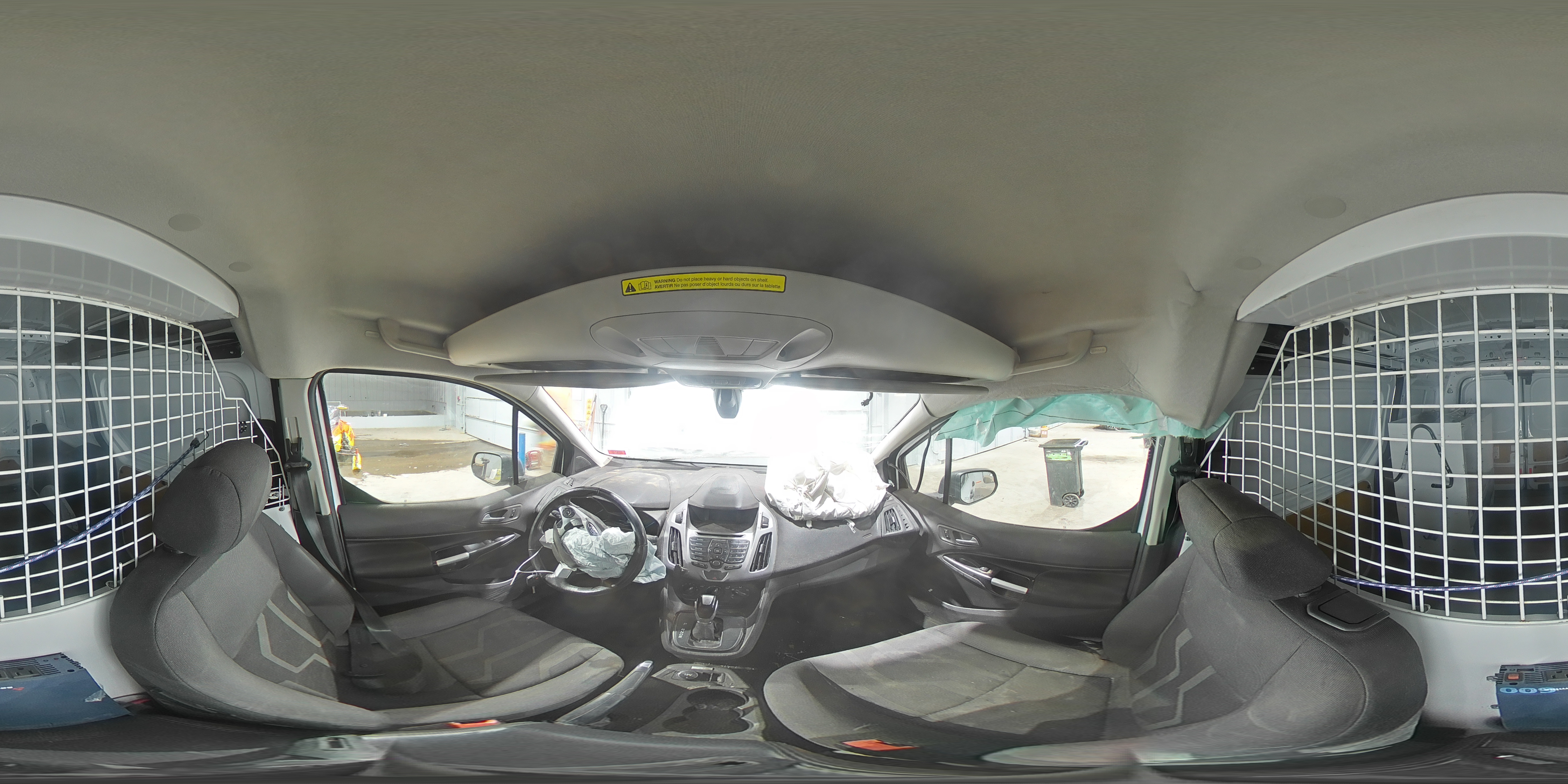 2017 Ford Transit - Image 16