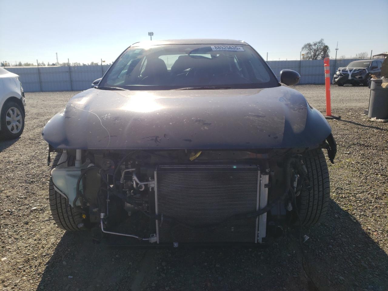 2021 Nissan Sentra - Image 5