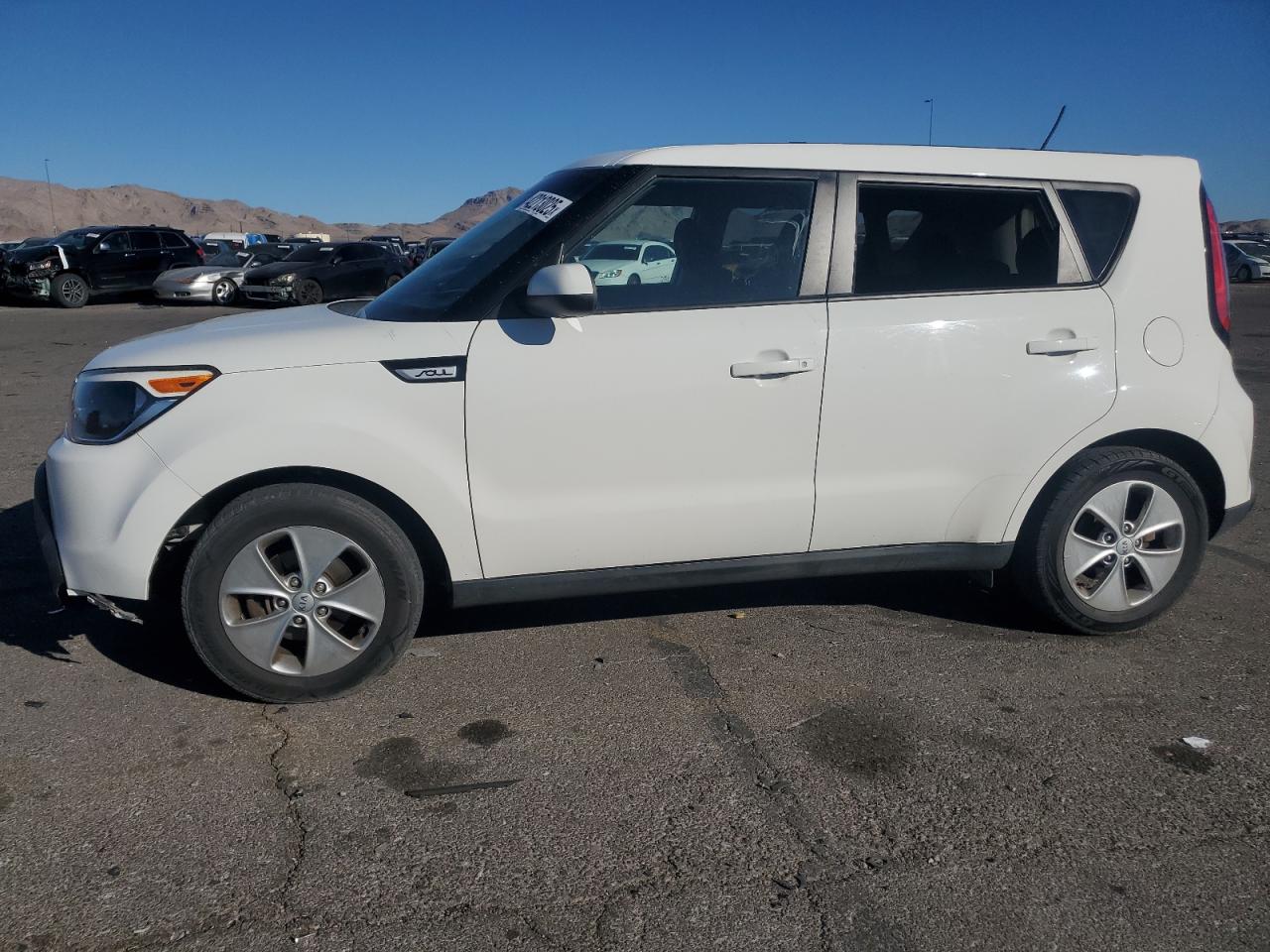 2015 Kia Soul - Image 1