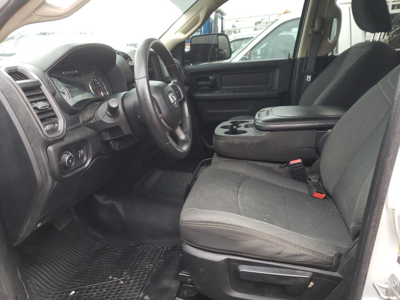 2020 Ram 3500 VIN: 3C7WRTCL0LG110413 Lot: 43583925