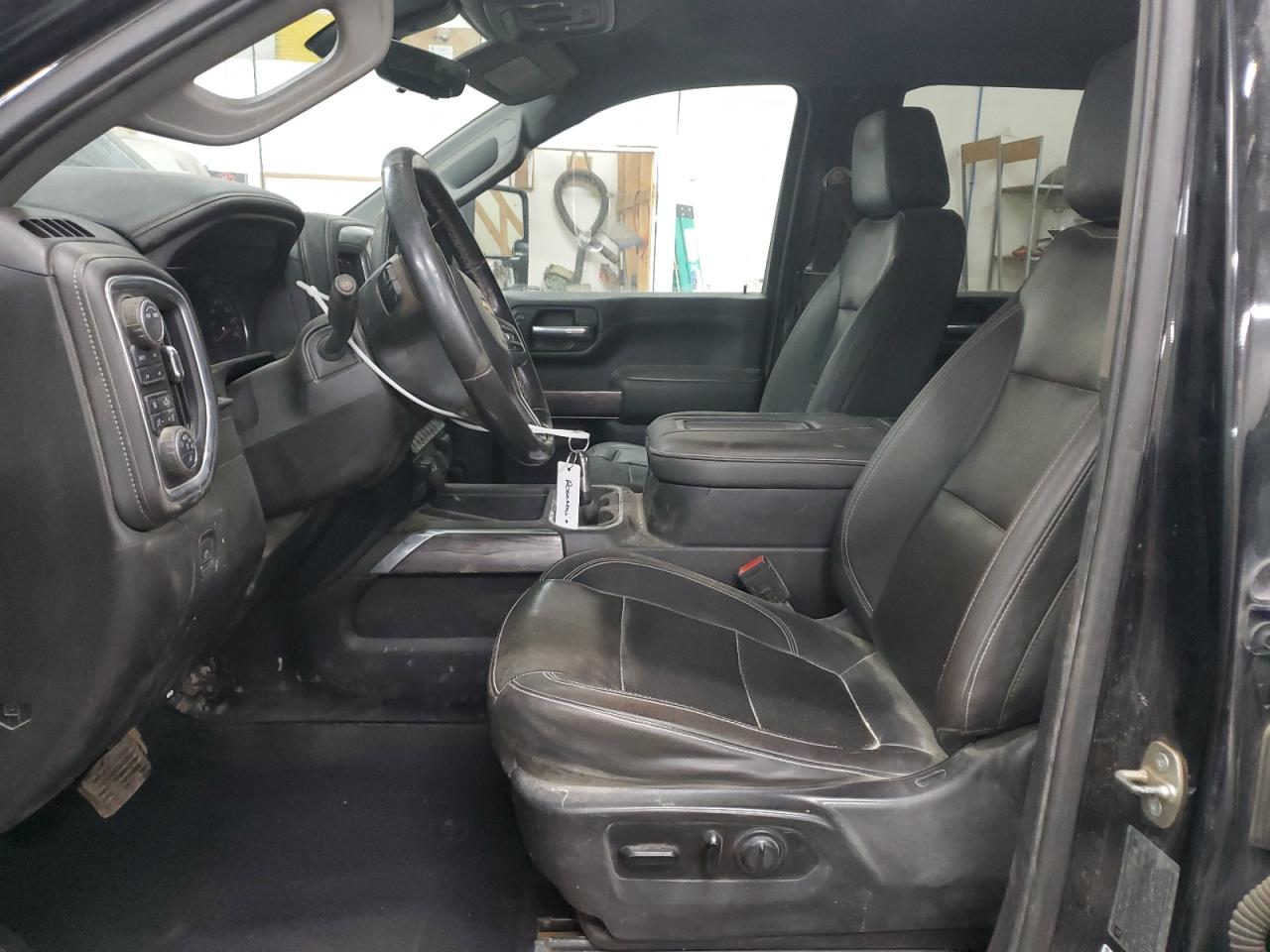 2021 Chevrolet Silverado - Image 7