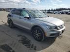 2020 Volkswagen Tiguan Se for Sale in Glassboro, NJ - Rear End